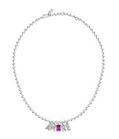 Halskette Morellato Dame in Stahl GCAZG03
